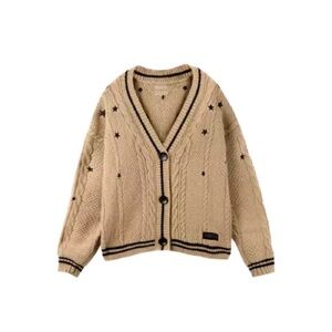 Taylor Swift Fearless Sweater